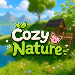 Relax and Explore🌿[New]