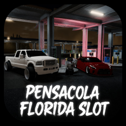 pensacola florida slot