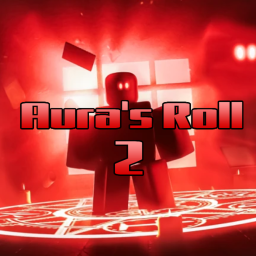 Aura's Roll 2 [FANTASY🔮]