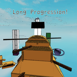 Long Progression