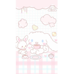 lil bunnies!