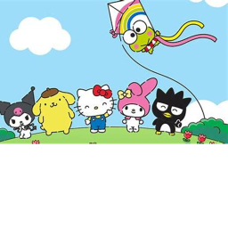 Sanrio! (early acess)