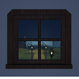 Firefly Nights