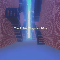 The Alley Dumpster Dive icon
