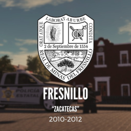 Fresnillo, Zacatecas