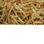 Friendship Fries