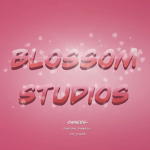 •Blossom Studios•