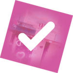 •-~∞ Pink ∞~-•