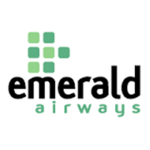 {~Emerald Airlines~}