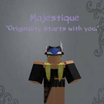 ♥~Majestique~♥