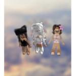 Ariana clouds!