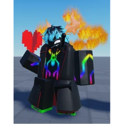 Noli Skin (Chaos) icon