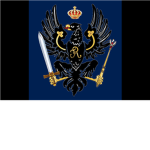 The Kingdom of Brandenburg/Prussia