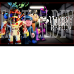 Piggy RP Film RolePlay