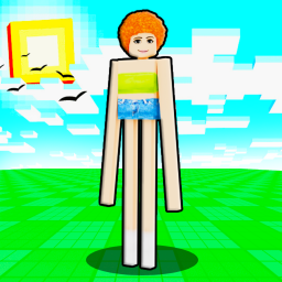 Easy Teleport Obby
