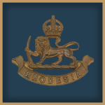 Military Police of Rhodesia