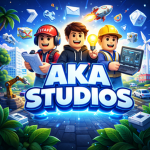 The AKA Studio