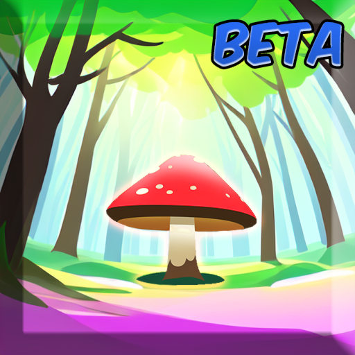 [BETA] Mushroom Hunter