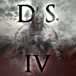 Dark Souls IV: Age of Dark