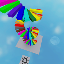 The really easy obby