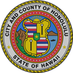 ||CCH||-City and County of Honolulu