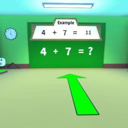 EASY Guess The Maths icon
