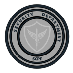 / SCPF | Security Department \