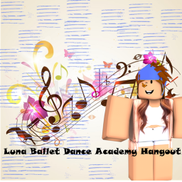 Luna Ballet Dance Academy Group Hangout{Pool Party