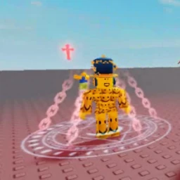 Crucify LucaPlayz  icon