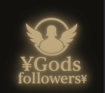 •¥Gods followers¥•