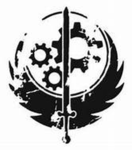Site Epsilon - Epsilon 11 "Nine Tailed Fox"