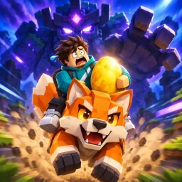 [🎃] Steal to Ride icon
