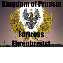 Fortress Ehrenbreitst