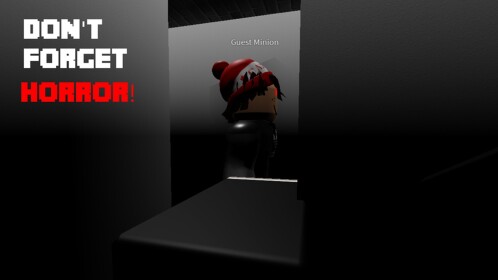 The Impossible Obby 3: Guest's Nightmare
