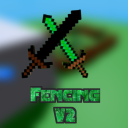 Fencing 2 | Re-Modeled version of Fencing [R6]