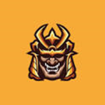 The Samurai Aiden Fan GROUP