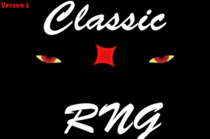 Classic RNG