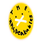 The Unspeakables