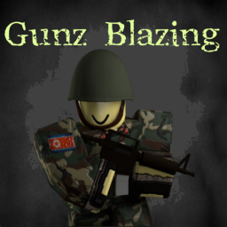 Gunz Blazing