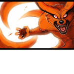 Kurama Omega