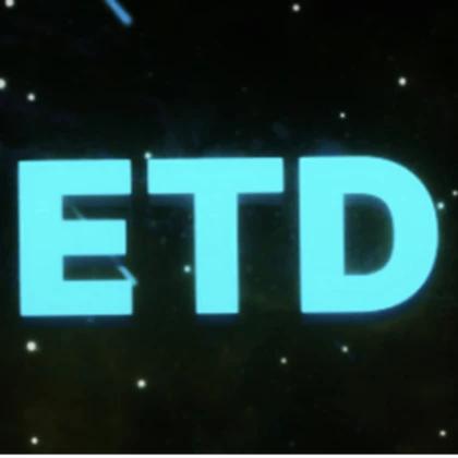ETD (Every Thing Dead) Roblox group icon