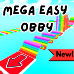 Simple Mega Obby✨🎉