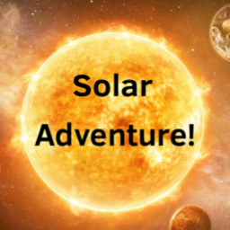 solar adventure! (beta)