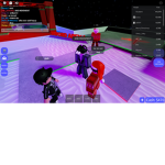 RainbowShadow