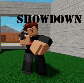 Showdown (BETA)