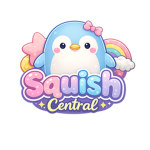 Squish Central