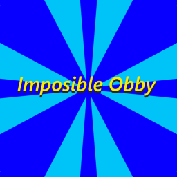 Imposible Obby