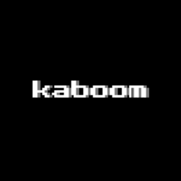 KABOOM (VERS. 1.3)