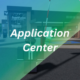 [GET A JOB] FreshFusion Application Centre