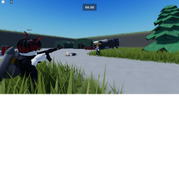 Game With Guns BETA